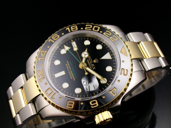 Rolex watch man-365